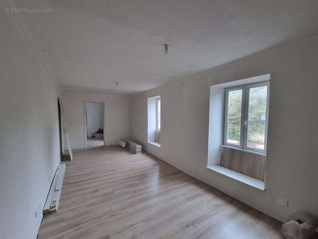 Maison Saint Hilaire Du Harcouët - photo 14