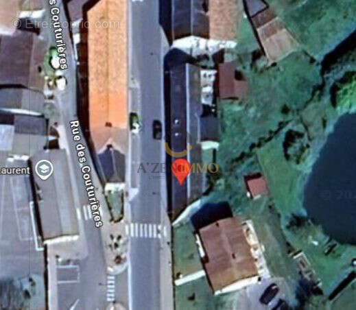 Appartement à LA CHAPELLE-SAINT-LAURENT