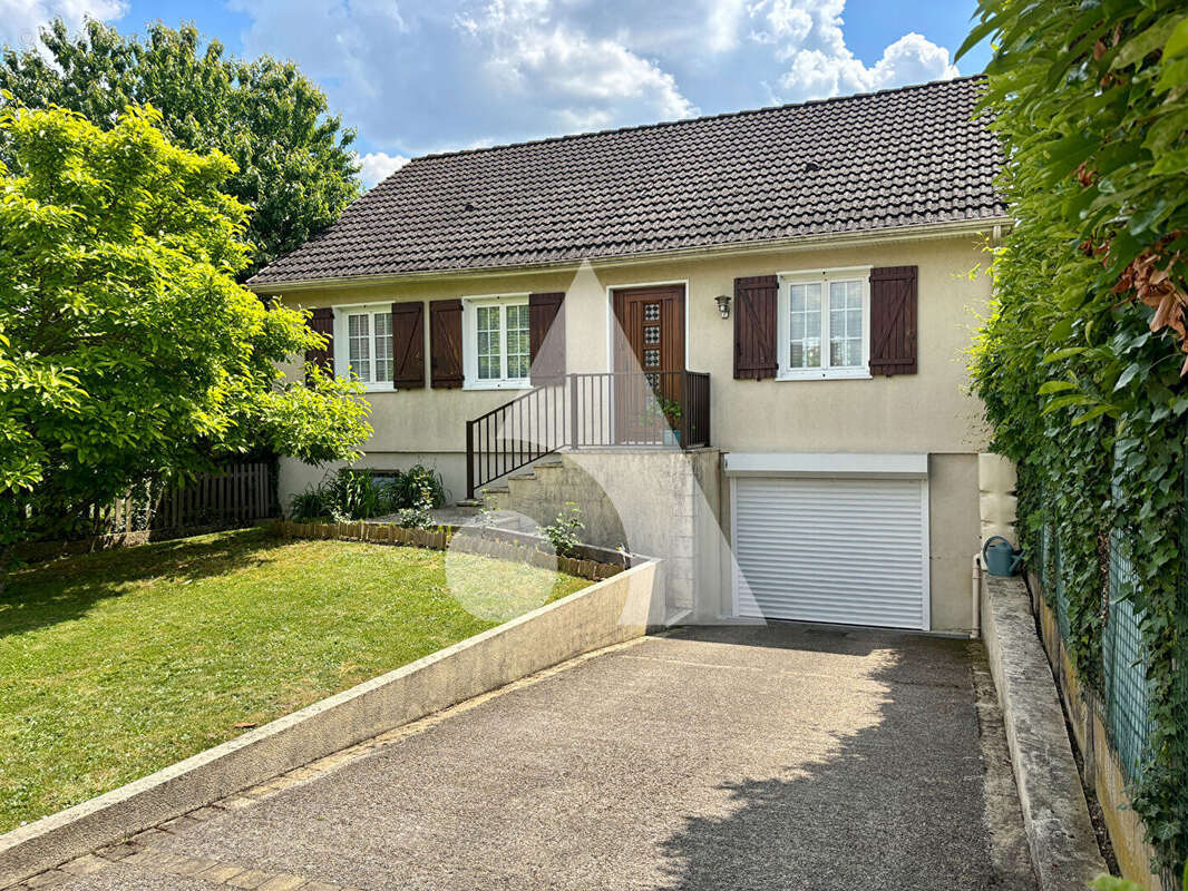 Maison à LISSES