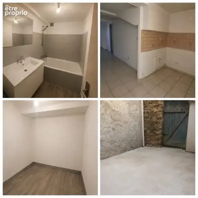Maison 5 pièces 85 m² à vendre à Sermentizon (63120) - photo 4