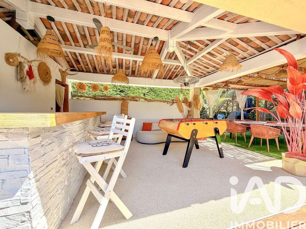 Photo 3 - Maison à SAINT-RAPHAEL