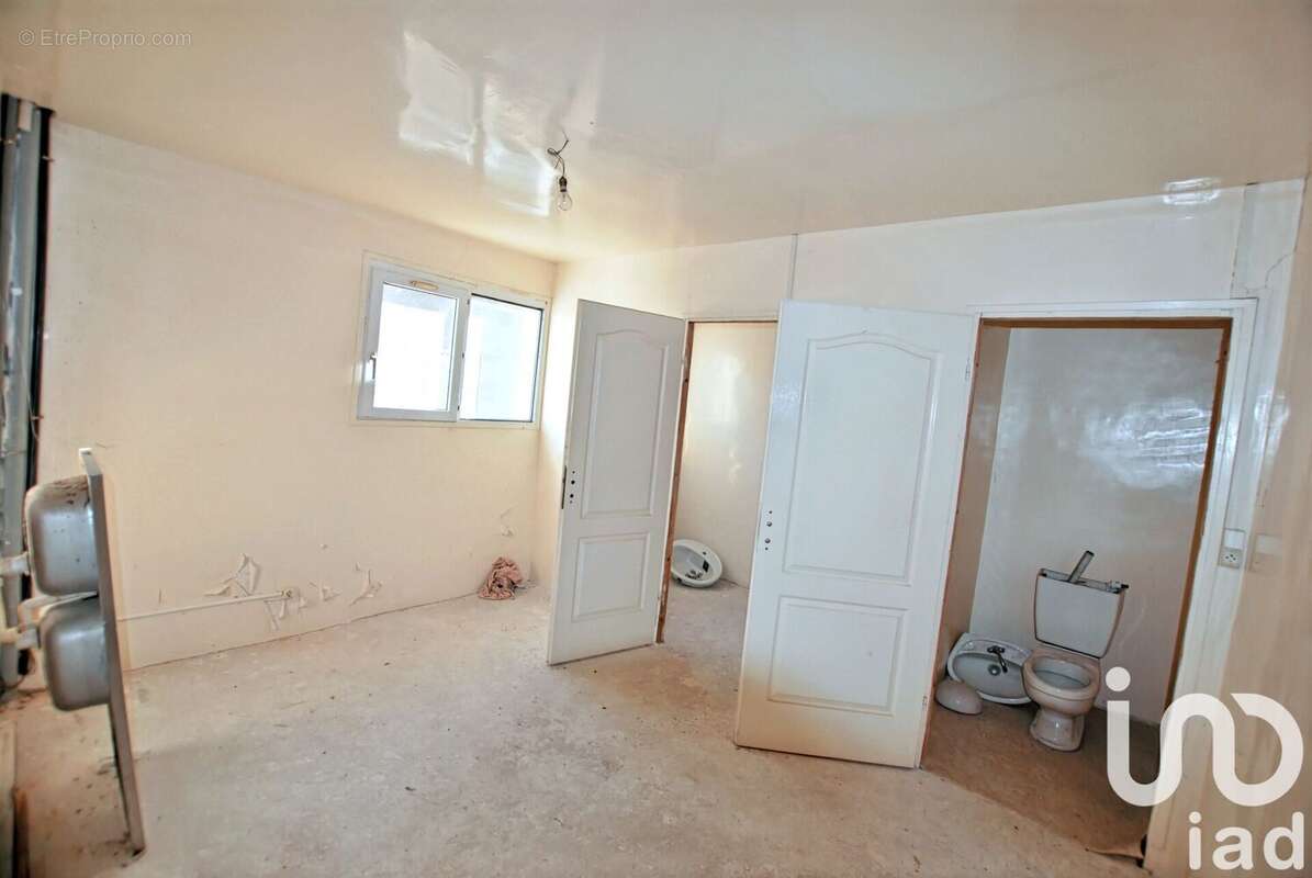 Photo 5 - Maison à OUZOUER-SUR-TREZEE