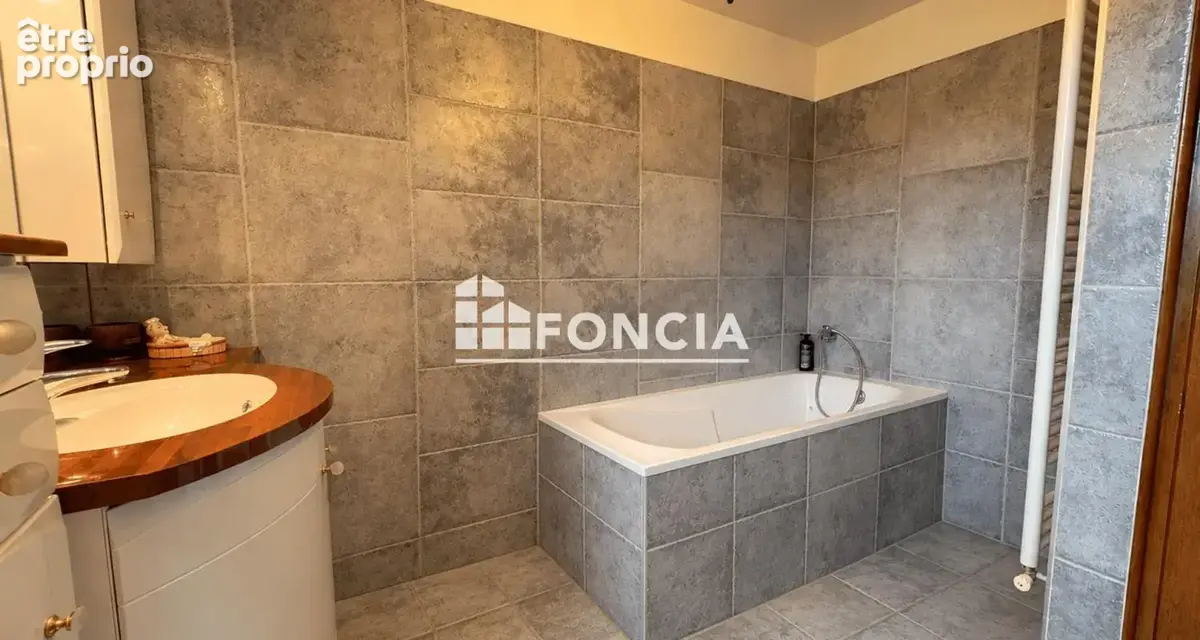  EXCLUSIVITÉ FONCIA – Sainte-Marguerite-de-Viette : maison familiale 4 chambres avec vie de plain-pied, beaux volumes, jardin, d - photo 8