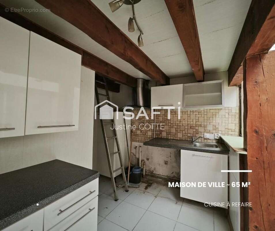 Photo 5 - Maison à PEROLS