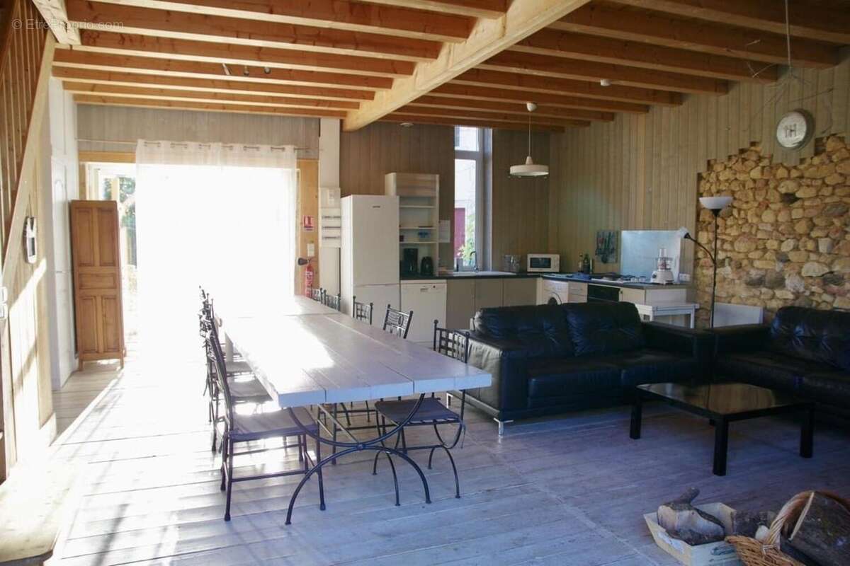 Photo 5 - Maison à COUX-ET-BIGAROQUE
