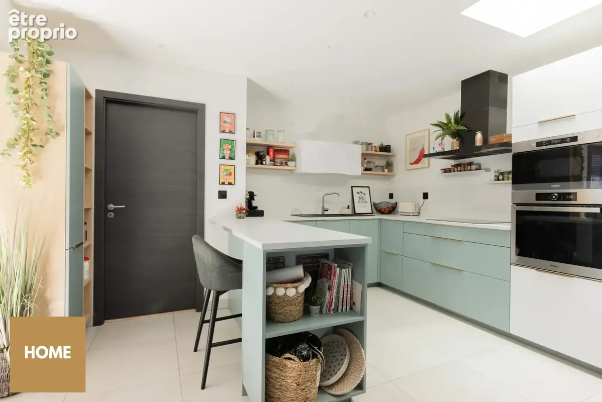 Appartement 125 m² à Nancy  - photo 3