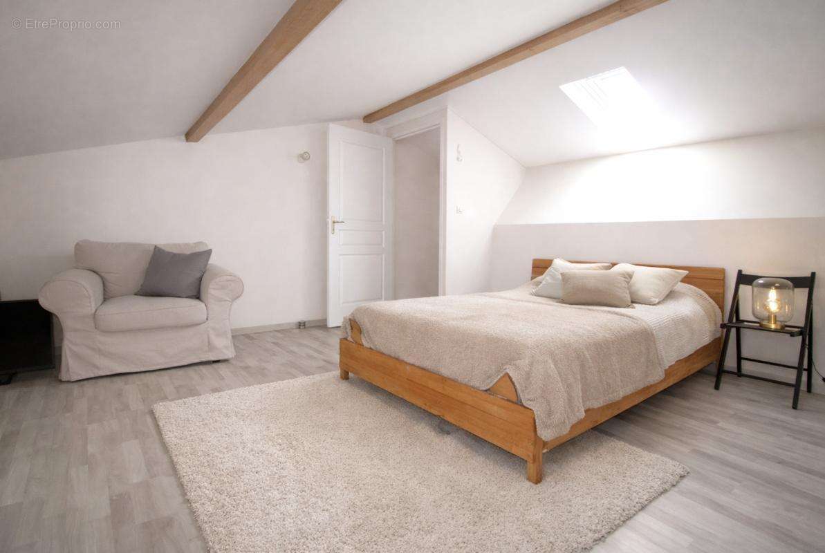 Appartement à GENAS