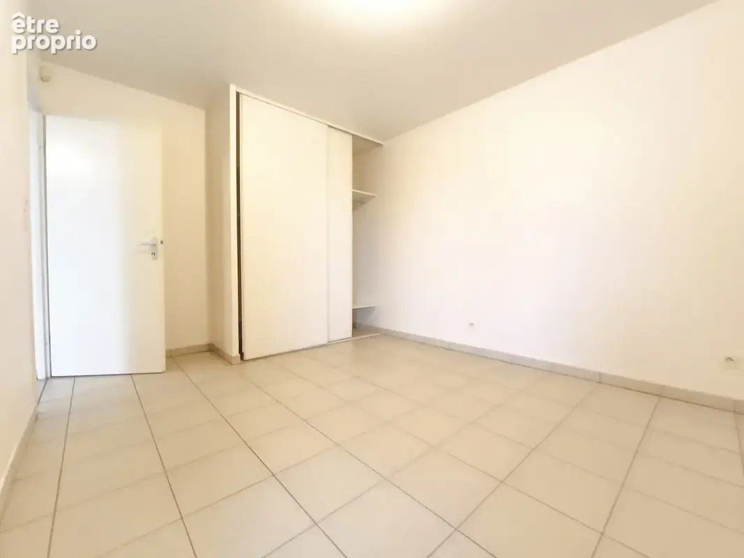 Appartement T2 - photo 7