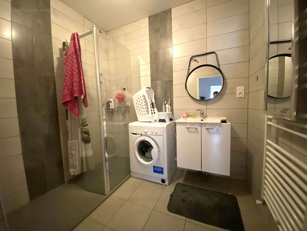 Photo 5 - Appartement à VEYNES