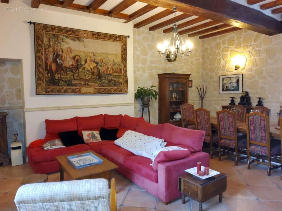 Maison 430 m² à Chouilly  - photo 4