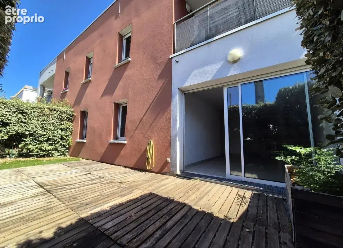 Appartement à MERIGNAC
