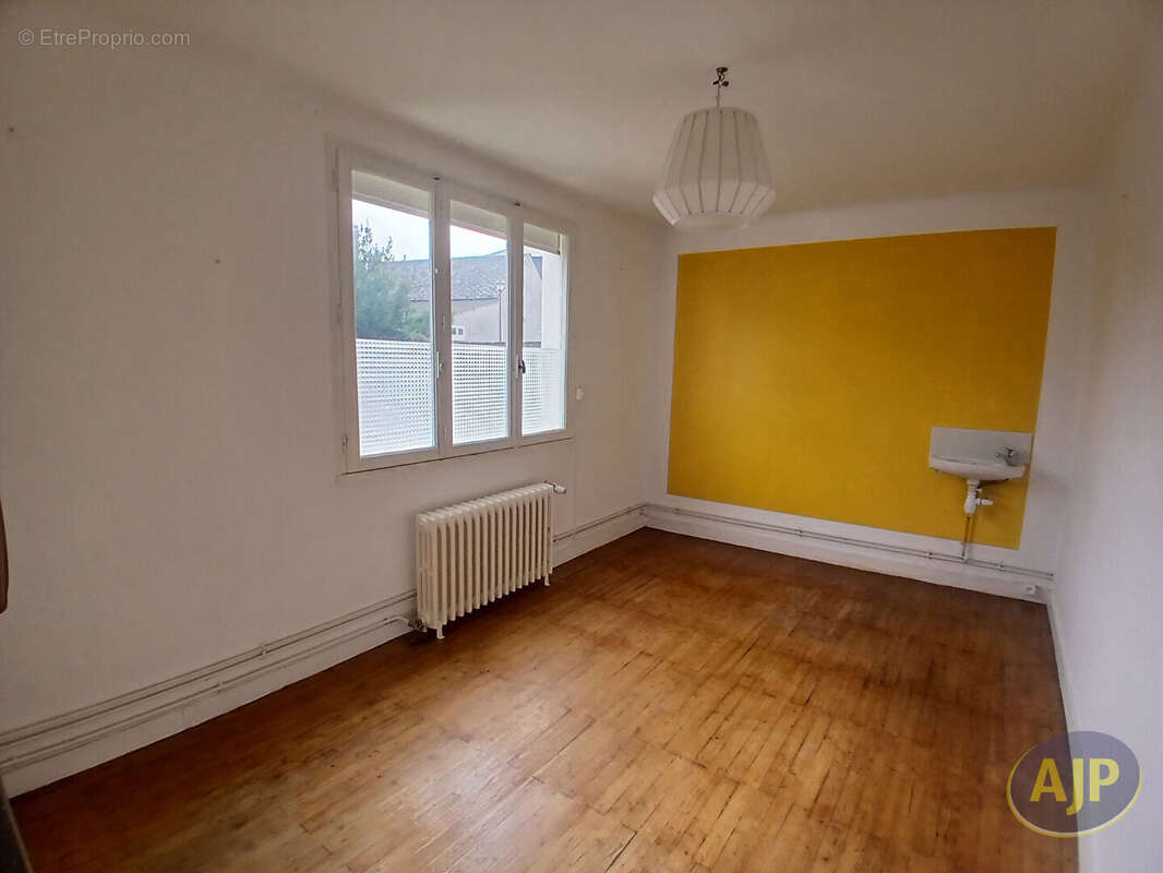 Maison à FAY-DE-BRETAGNE