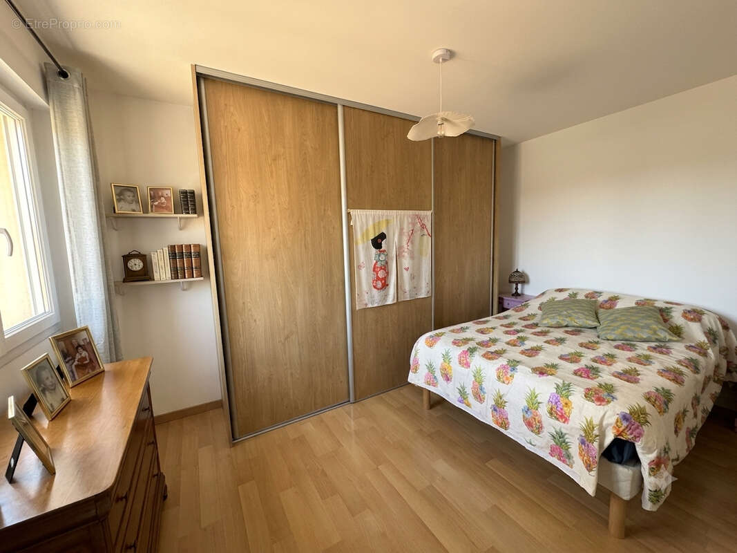 Vannes Centre ,  Appartement 2 pièces avec ascenseur et balcon Sud-Ouest - photo 4