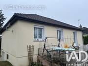 Photo 1 - Maison à LA CHAPELLE-SAINT-LUC