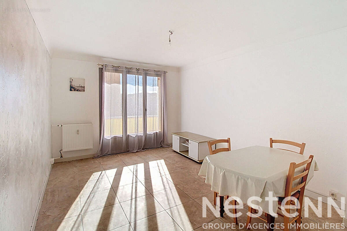 Appartement à DRAGUIGNAN