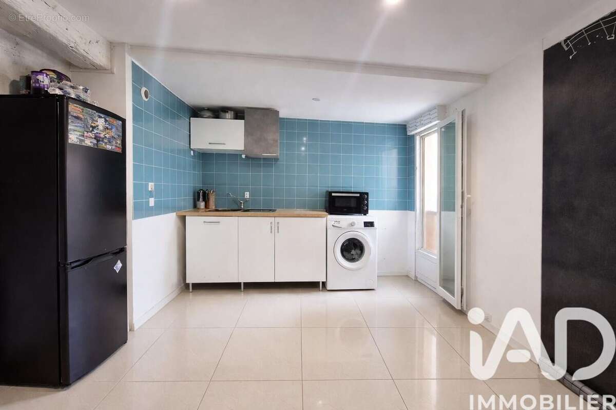 Photo 2 - Appartement à CHANTELOUP-LES-VIGNES