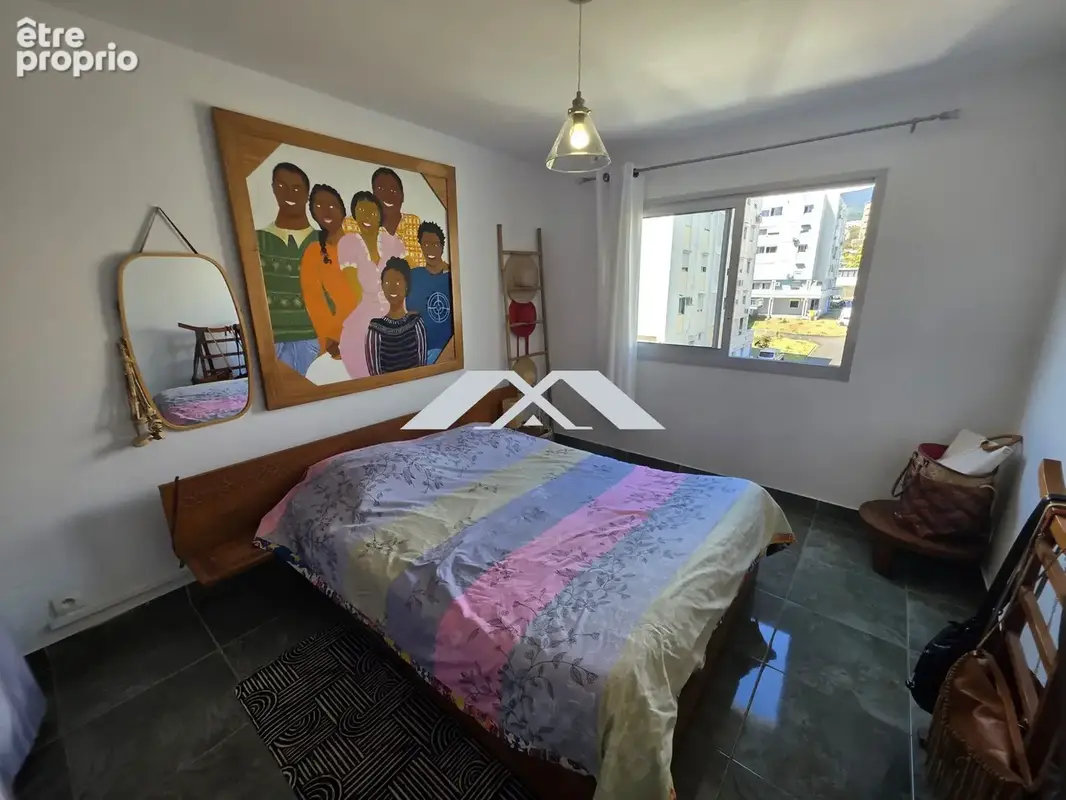 Appartement 3 pièces 89 m² à vendre à Saint-Denis (97490) - photo 6