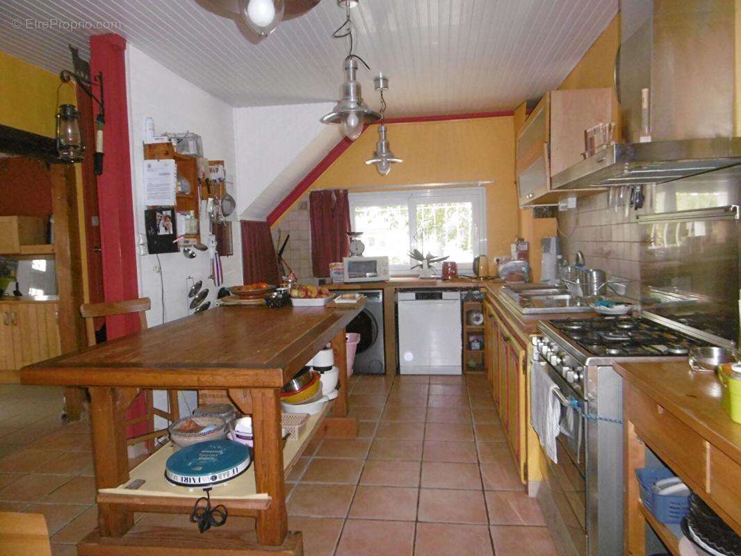 Maison à LANGON