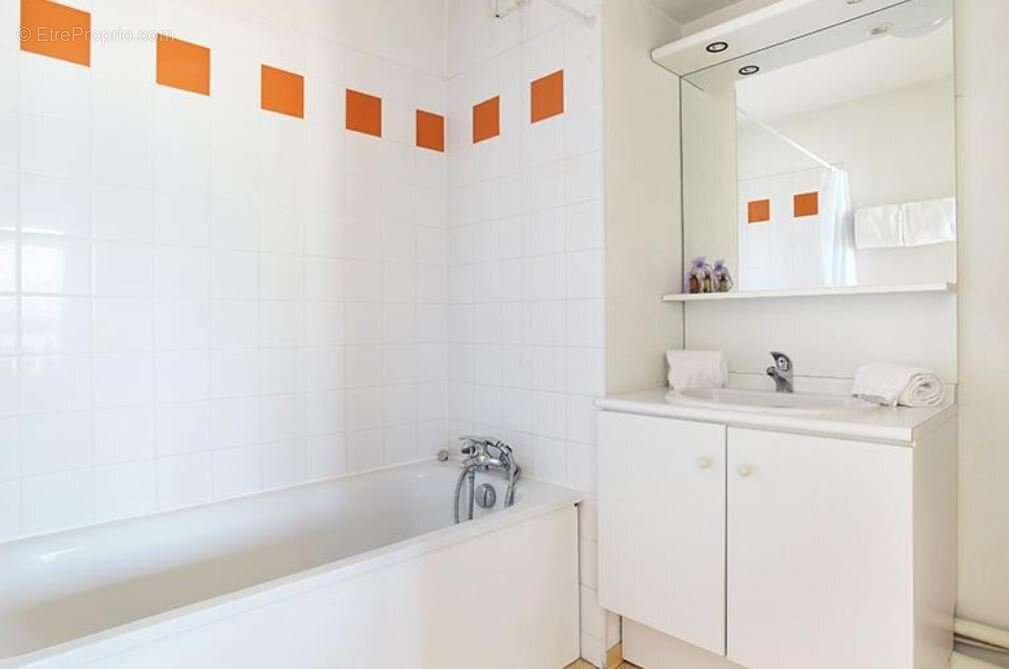 Appartement à VALENCE