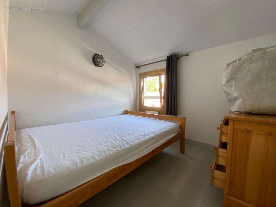 Maison à LES MATHES