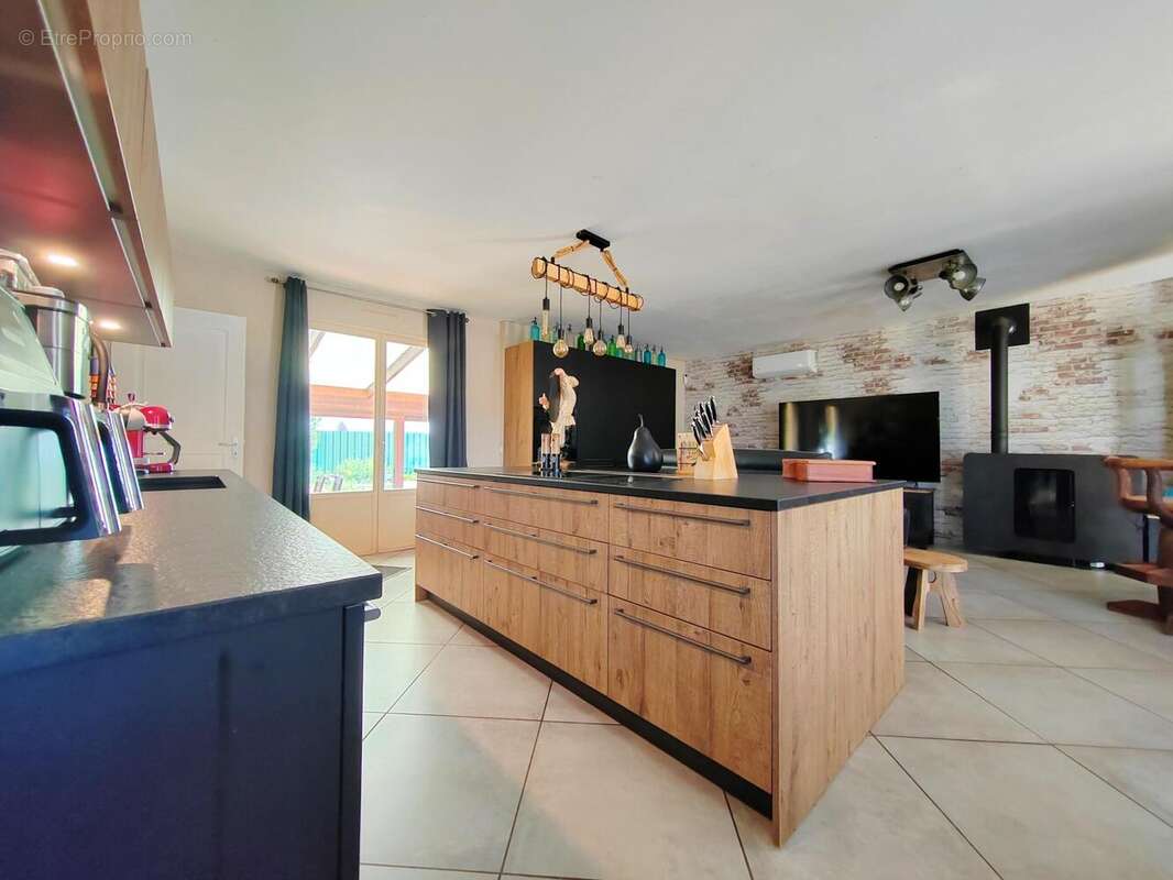 Photo 7 - Maison à BEAUVOIS-EN-CAMBRESIS