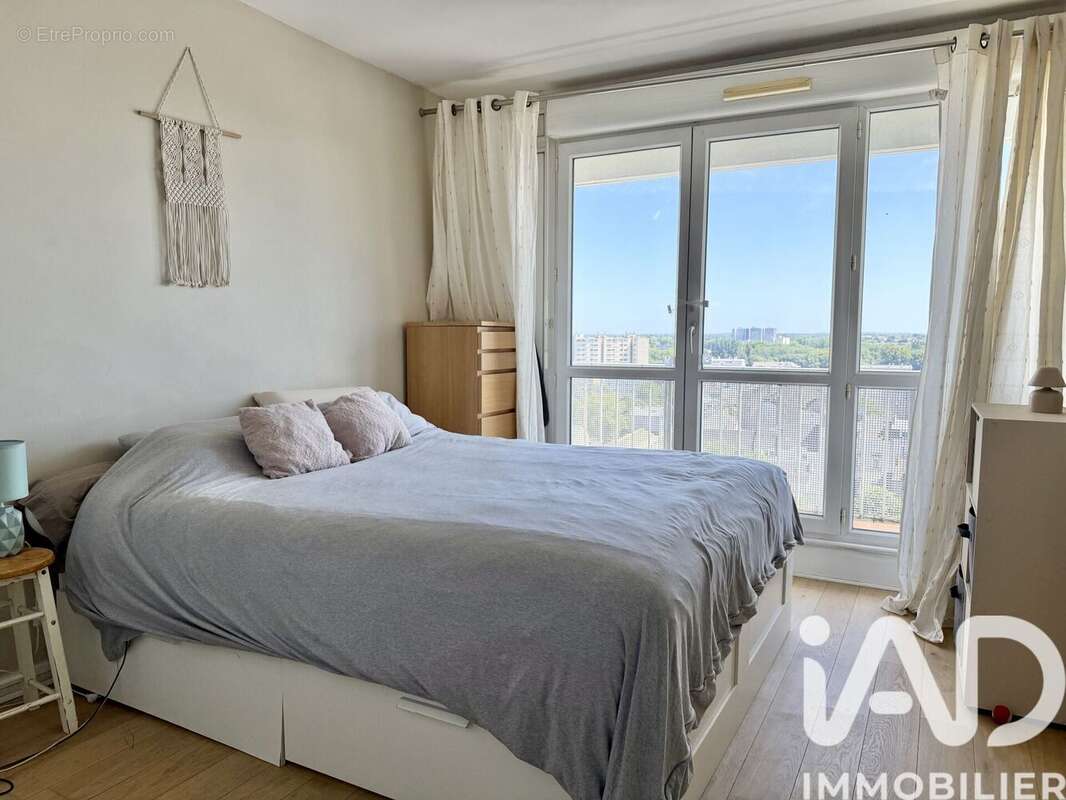 Photo 7 - Appartement à NANTES