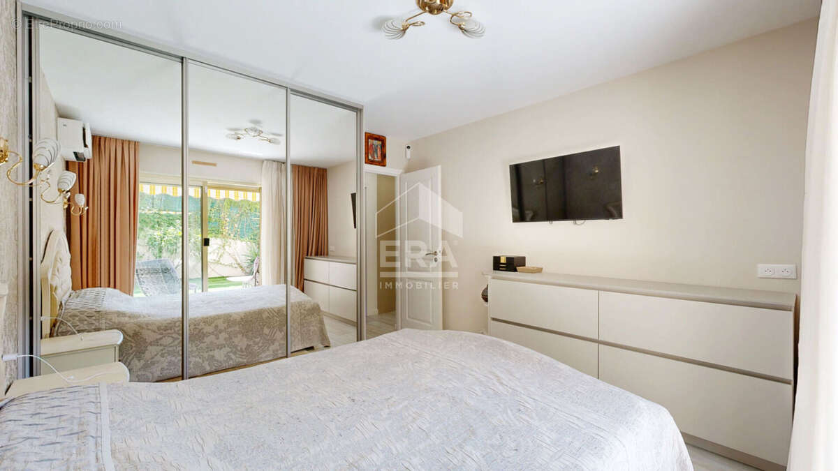 Appartement 75m² à nice - photo 10