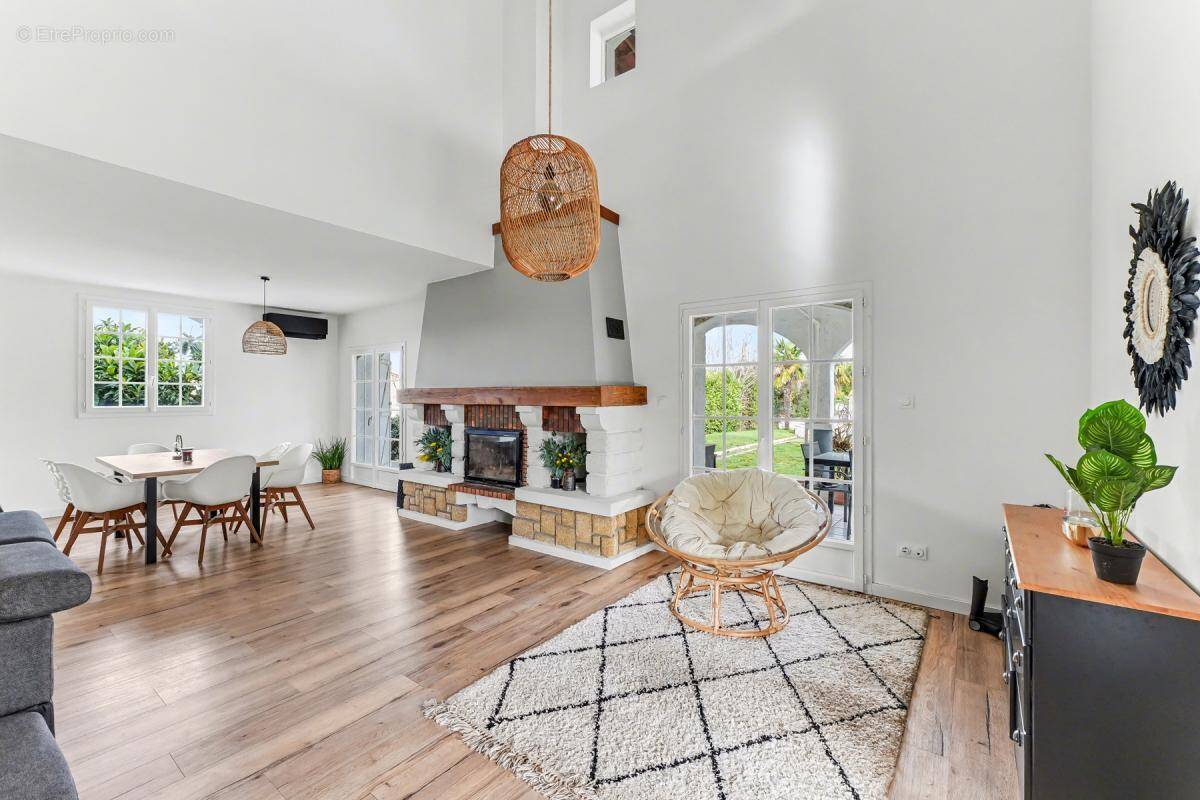 Maison à GAGNAC-SUR-GARONNE