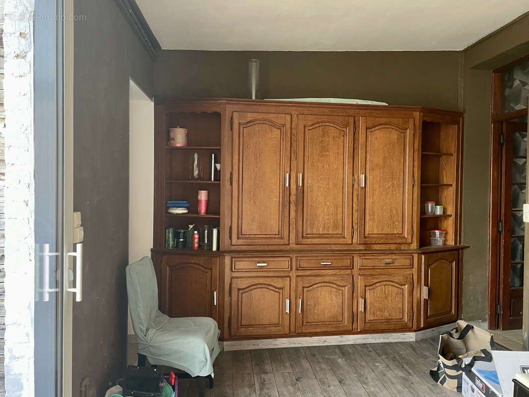 Maison à VALENCIENNES