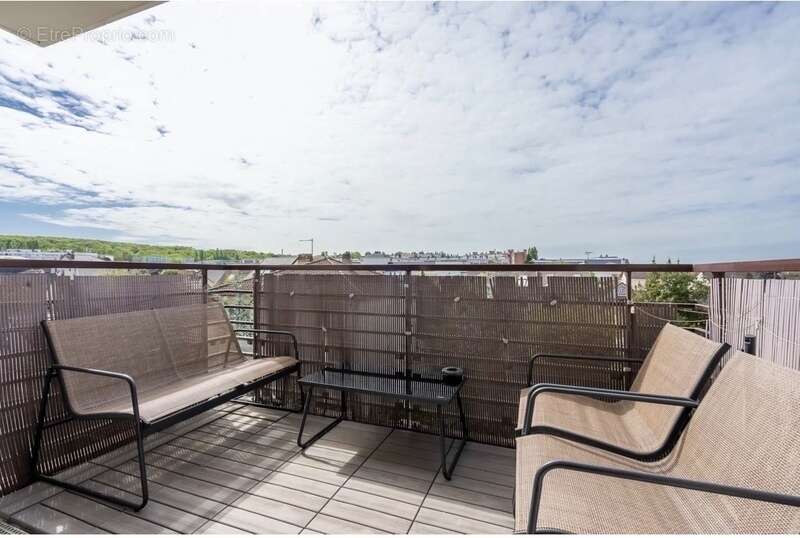 Appartement à vendre T 3 , 55 m2 a LIVRY GARGAN (93) - photo 11