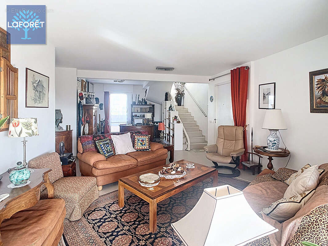 Appartement à CAGNES-SUR-MER