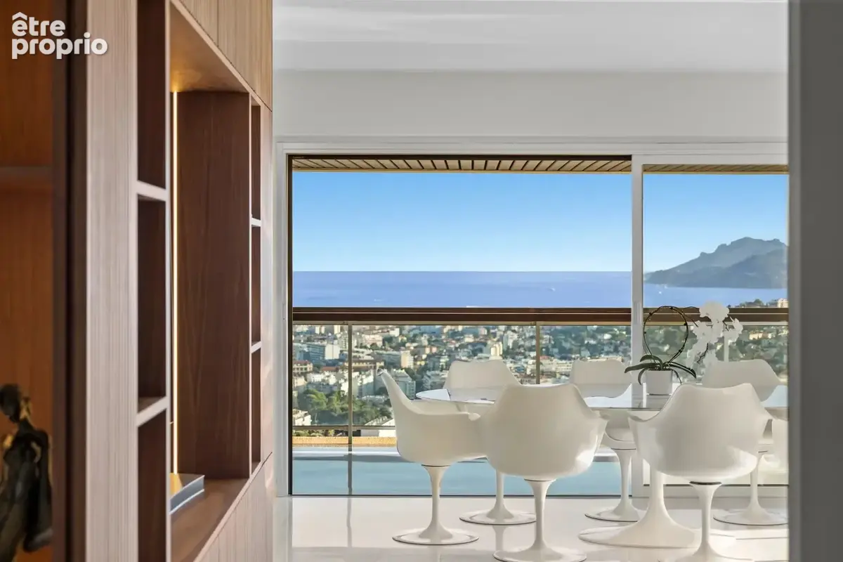 Le cannet victoria - dernier etage - photo 9