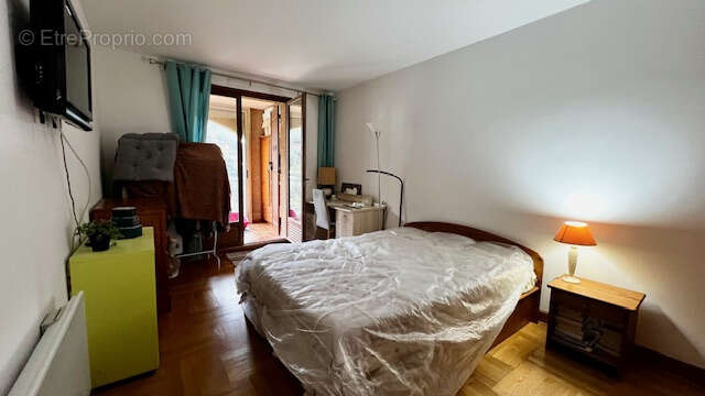 Appartement à ROQUEBRUNE-CAP-MARTIN