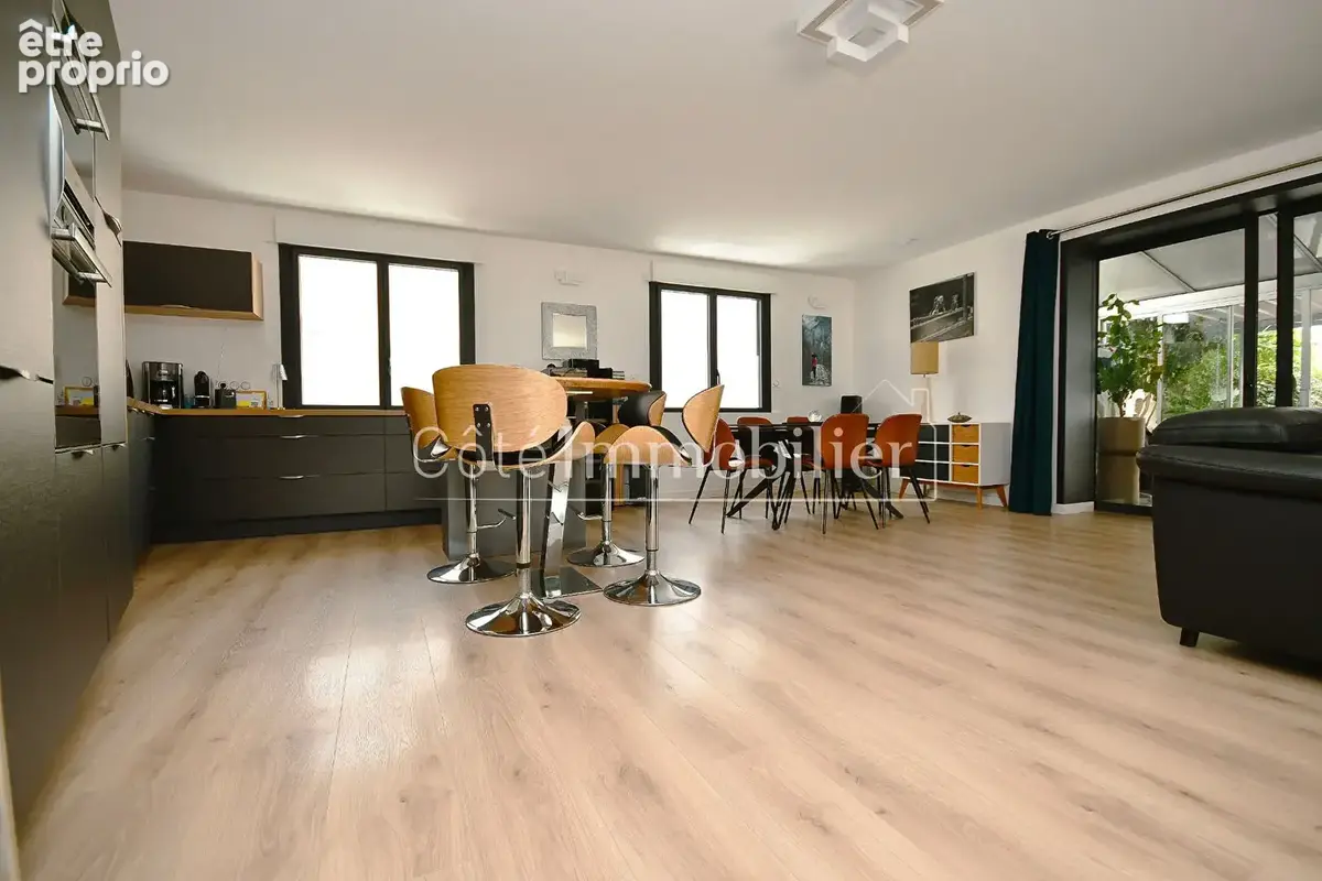 Maison Le Pellerin 5 pièce(s) - photo 3