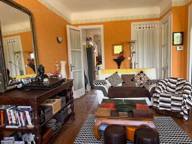 Appartement à VICHY
