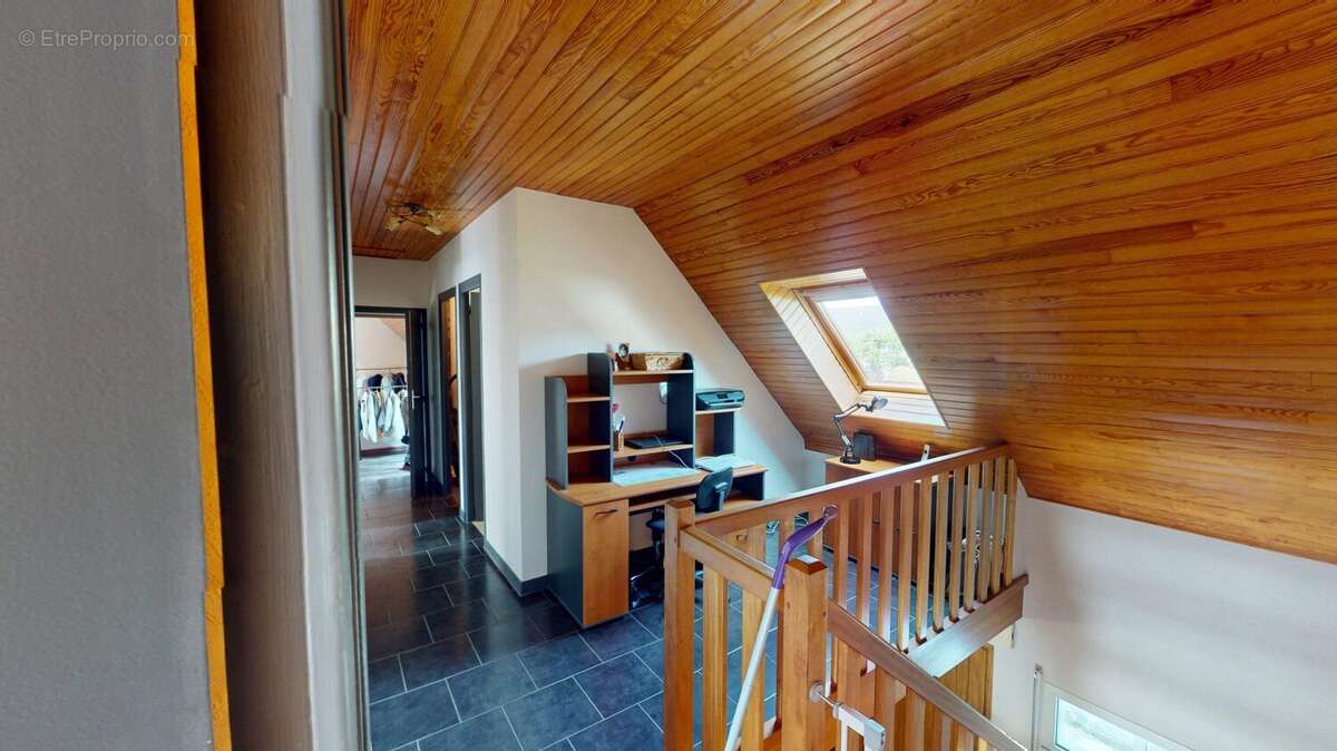Maison à PLOMEUR
