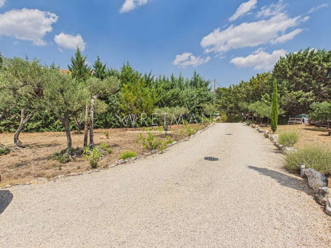 Villa vue panoramique - AUPS - photo 5