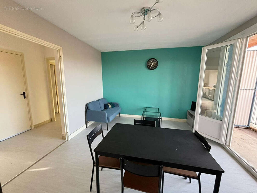 Appartement à ROANNE