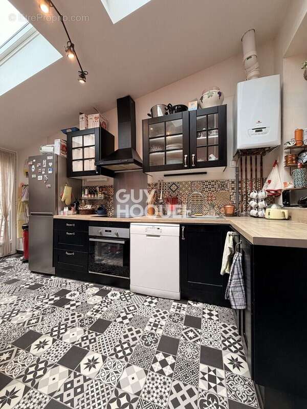 Maison 72 m² à Amiens  - photo 3