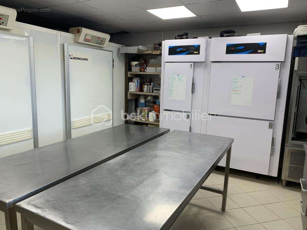 Vends superbe boulangerie/patisserie - photo 5