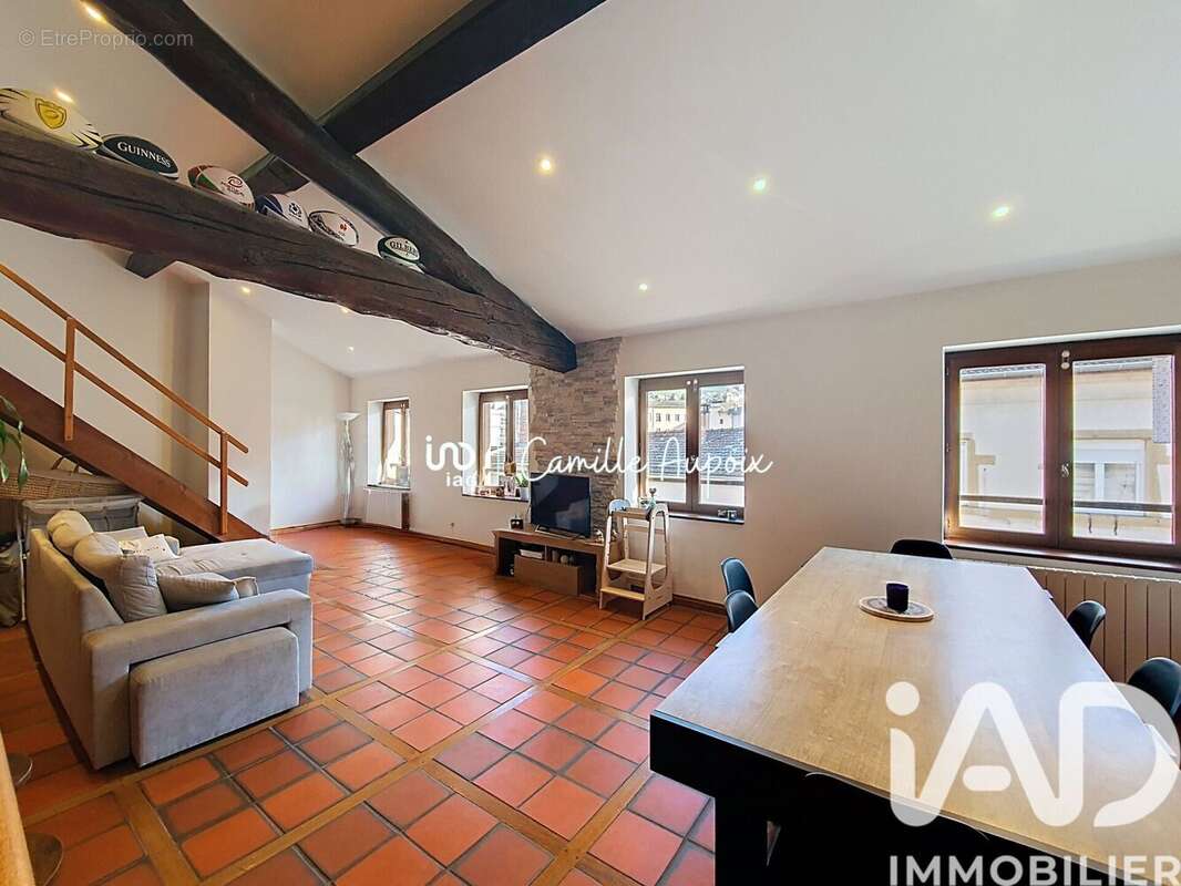 Photo 5 - Appartement à TARARE