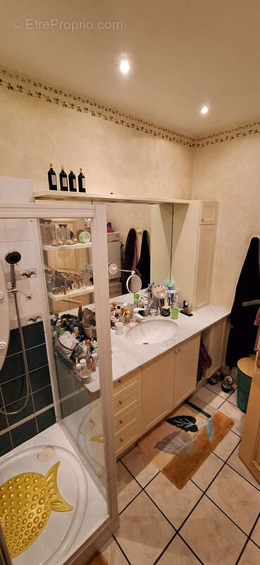 Appartement à SENS
