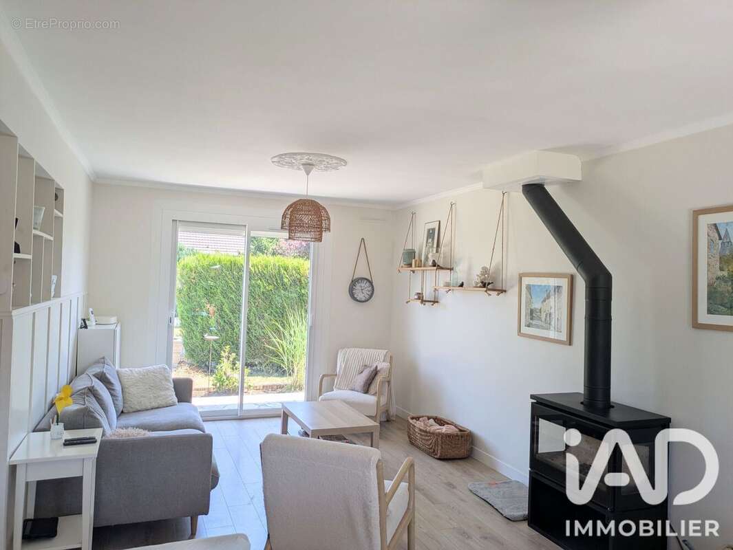 Photo 3 - Maison à NARGIS