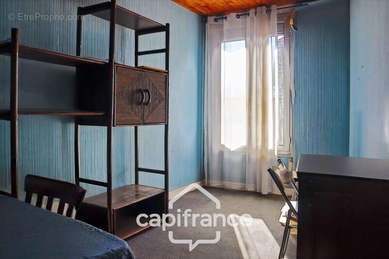 Appartement à PASLIERES