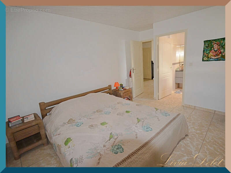 Maison à LE LAMENTIN