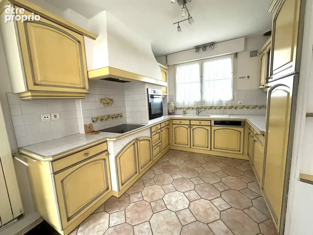 Maison d'architecte 162 m2 - photo 9