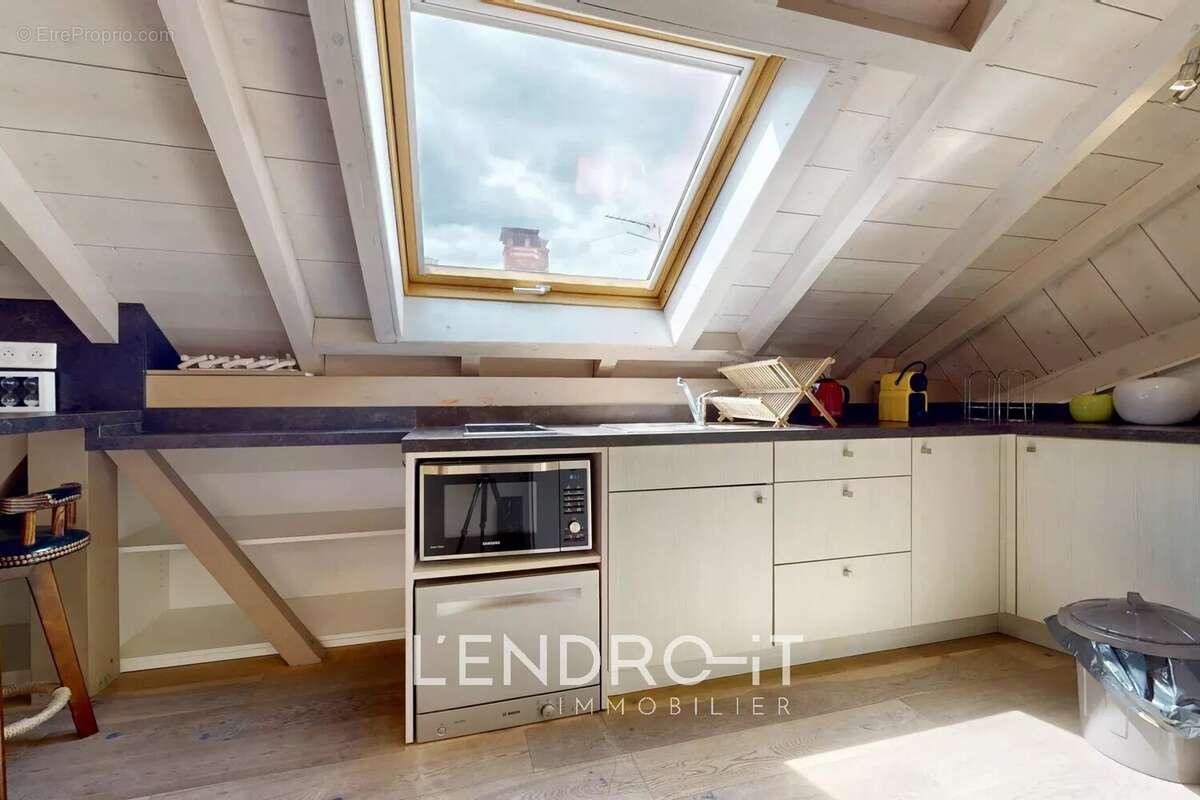 Appartement à ANNECY