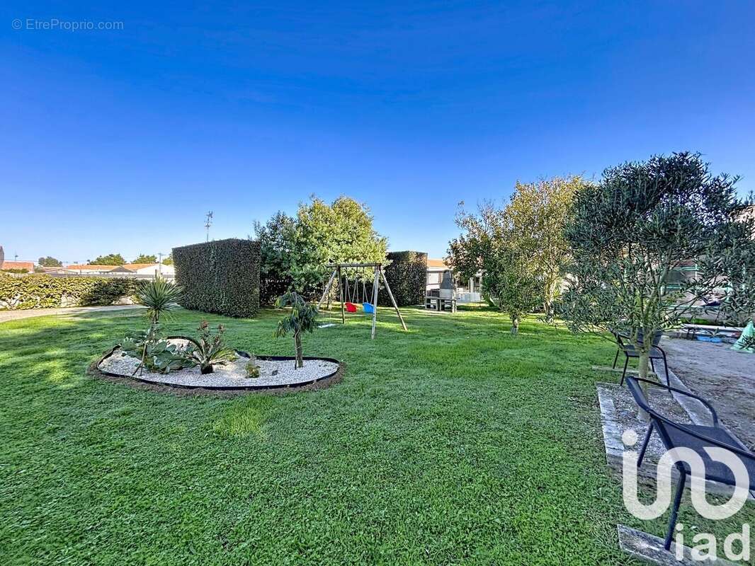 Photo 5 - Maison à YVES