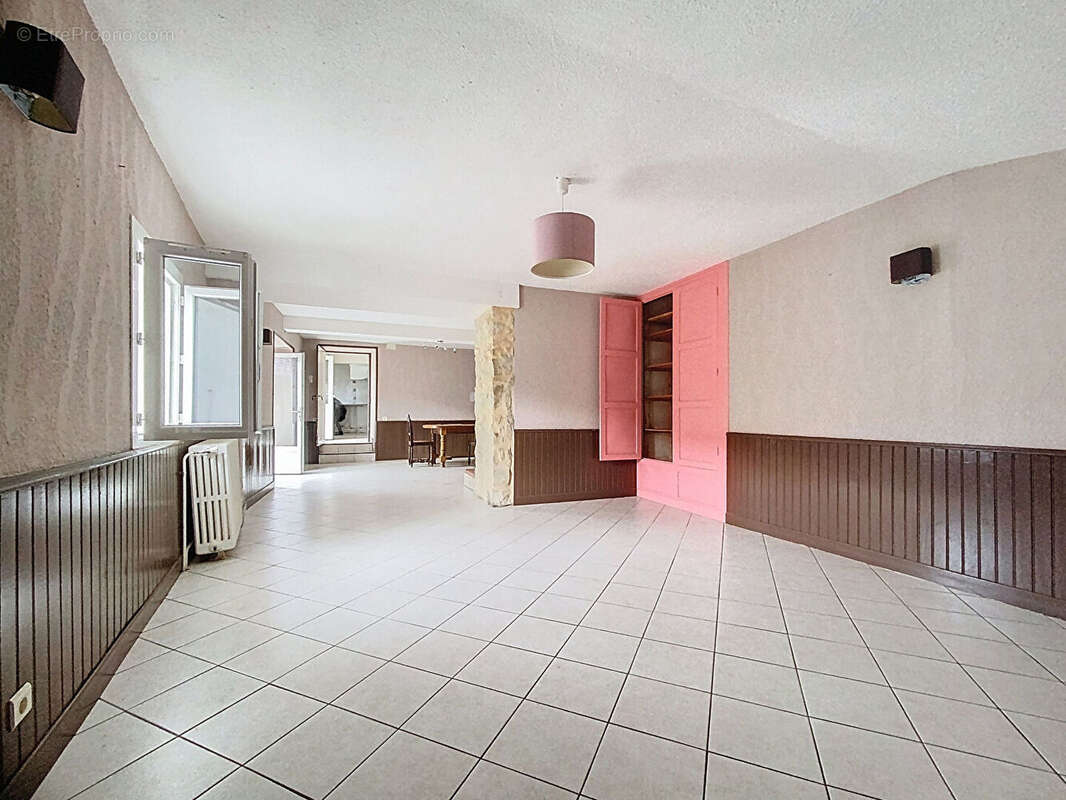 Maison à ORDAN-LARROQUE