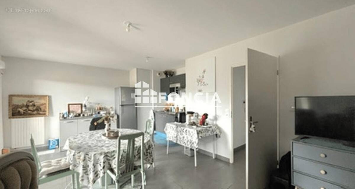 Appartement à BILLERE